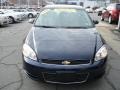 Imperial Blue Metallic - Impala LT Photo No. 3