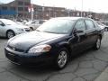 Imperial Blue Metallic - Impala LT Photo No. 4