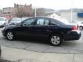 Imperial Blue Metallic - Impala LT Photo No. 5