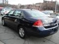 Imperial Blue Metallic - Impala LT Photo No. 6