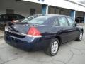 Imperial Blue Metallic - Impala LT Photo No. 8