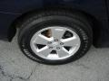 Imperial Blue Metallic - Impala LT Photo No. 9