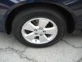 Imperial Blue Metallic - Impala LT Photo No. 11