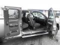 2008 Graystone Metallic Chevrolet Silverado 3500HD LT Extended Cab  photo #19