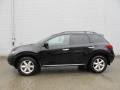 Super Black - Murano S AWD Photo No. 2