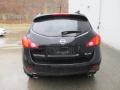 Super Black - Murano S AWD Photo No. 3