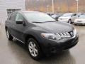 Super Black - Murano S AWD Photo No. 4