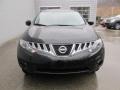 Super Black - Murano S AWD Photo No. 5