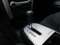 Super Black - Murano S AWD Photo No. 12