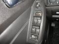 Ebony/Pewter Controls Photo for 2009 Hummer H3 #62211801