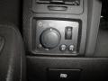 Ebony/Pewter Controls Photo for 2009 Hummer H3 #62211809