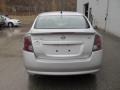 Brilliant Silver Metallic - Sentra 2.0 SR Photo No. 3