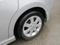 2011 Nissan Sentra 2.0 SR Wheel