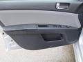 Brilliant Silver Metallic - Sentra 2.0 SR Photo No. 8