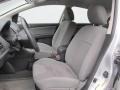 Charcoal Interior Photo for 2011 Nissan Sentra #62211887