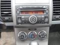 Charcoal Controls Photo for 2011 Nissan Sentra #62211913
