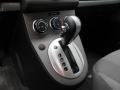 Xtronic CVT Automatic 2011 Nissan Sentra 2.0 SR Transmission