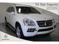 Arctic White - GL 450 4Matic Photo No. 1
