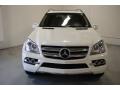 Arctic White - GL 450 4Matic Photo No. 2