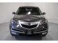 Grigio Metallic - MDX Technology Photo No. 2