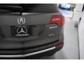 Grigio Metallic - MDX Technology Photo No. 10