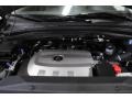Grigio Metallic - MDX Technology Photo No. 22