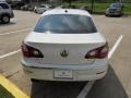 2011 Candy White Volkswagen CC Sport  photo #6