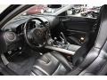 Black Interior Photo for 2004 Mazda RX-8 #62212646