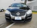 Black - Jetta TDI Sedan Photo No. 2