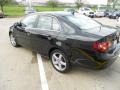 Black - Jetta TDI Sedan Photo No. 5