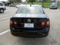 Black - Jetta TDI Sedan Photo No. 6