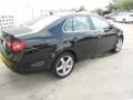 Black - Jetta TDI Sedan Photo No. 7
