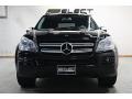 Black - GL 450 4Matic Photo No. 2