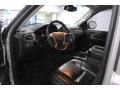 2008 Silver Birch Metallic GMC Yukon Denali AWD  photo #9