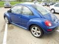 Laser Blue - New Beetle 2.5 Coupe Photo No. 5