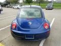 Laser Blue - New Beetle 2.5 Coupe Photo No. 6