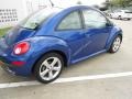 Laser Blue - New Beetle 2.5 Coupe Photo No. 7