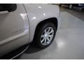 2008 Silver Birch Metallic GMC Yukon Denali AWD  photo #24