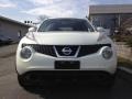 White Pearl - Juke SV AWD Photo No. 2