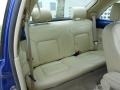 Cream Interior Photo for 2007 Volkswagen New Beetle #62213103