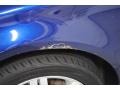 Shadow Blue Metallic - Passat GLS TDI Sedan Photo No. 7