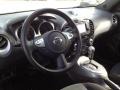 White Pearl - Juke SV AWD Photo No. 12