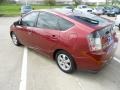 Salsa Red Pearl - Prius Hybrid Photo No. 5