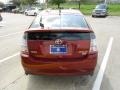 Salsa Red Pearl - Prius Hybrid Photo No. 6