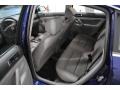 Shadow Blue Metallic - Passat GLS TDI Sedan Photo No. 17