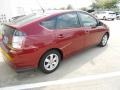 Salsa Red Pearl - Prius Hybrid Photo No. 7