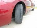 Salsa Red Pearl - Prius Hybrid Photo No. 11
