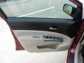Salsa Red Pearl - Prius Hybrid Photo No. 12