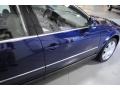 2005 Shadow Blue Metallic Volkswagen Passat GLS TDI Sedan  photo #22