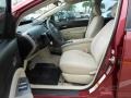 Salsa Red Pearl - Prius Hybrid Photo No. 13